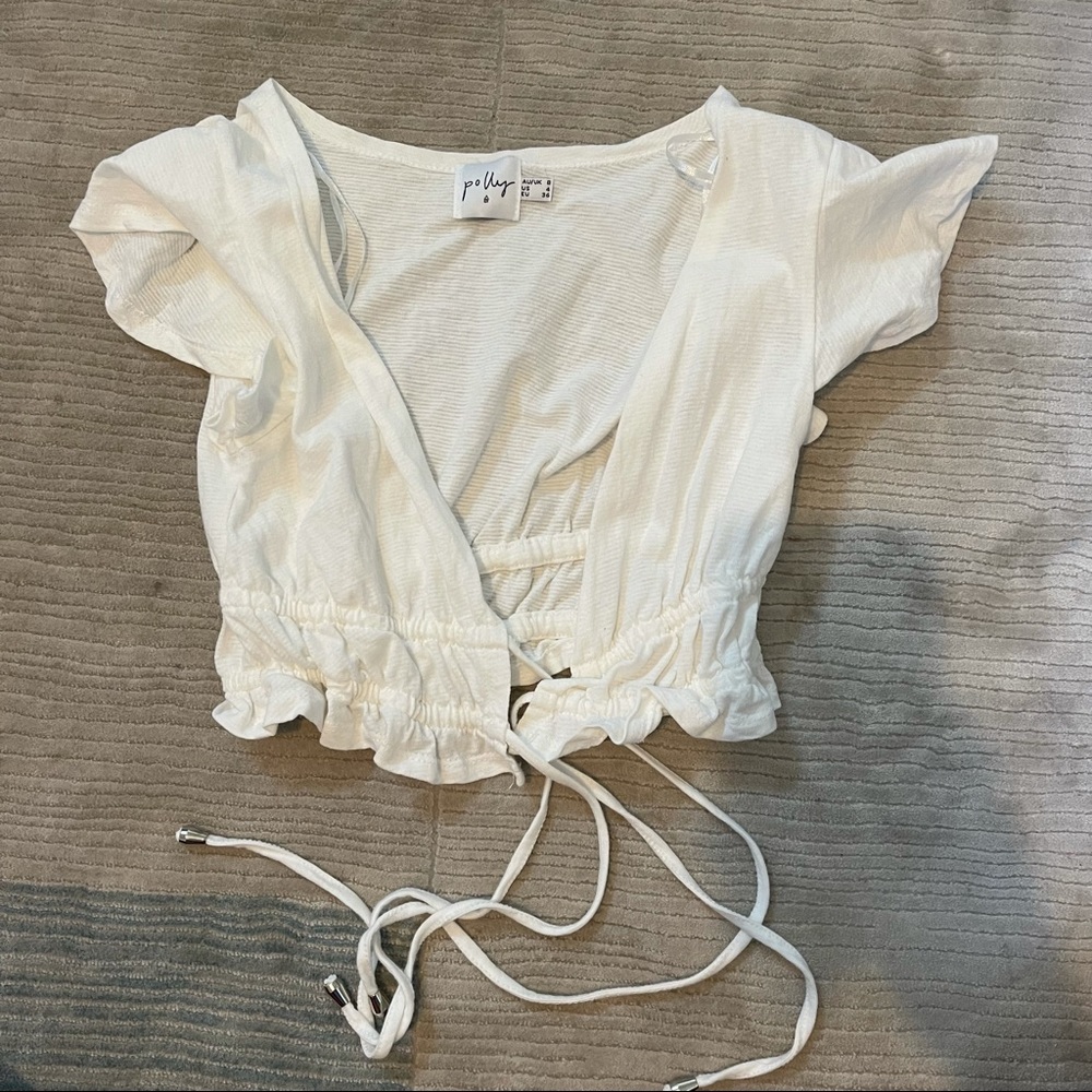 princess polly top